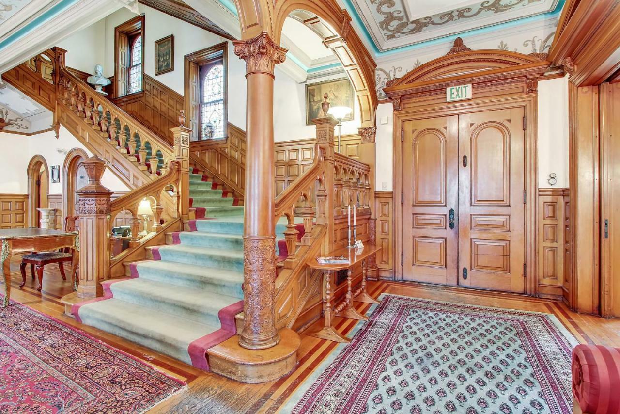 The Gables At Stirling Guest Hotel Reading Dış mekan fotoğraf