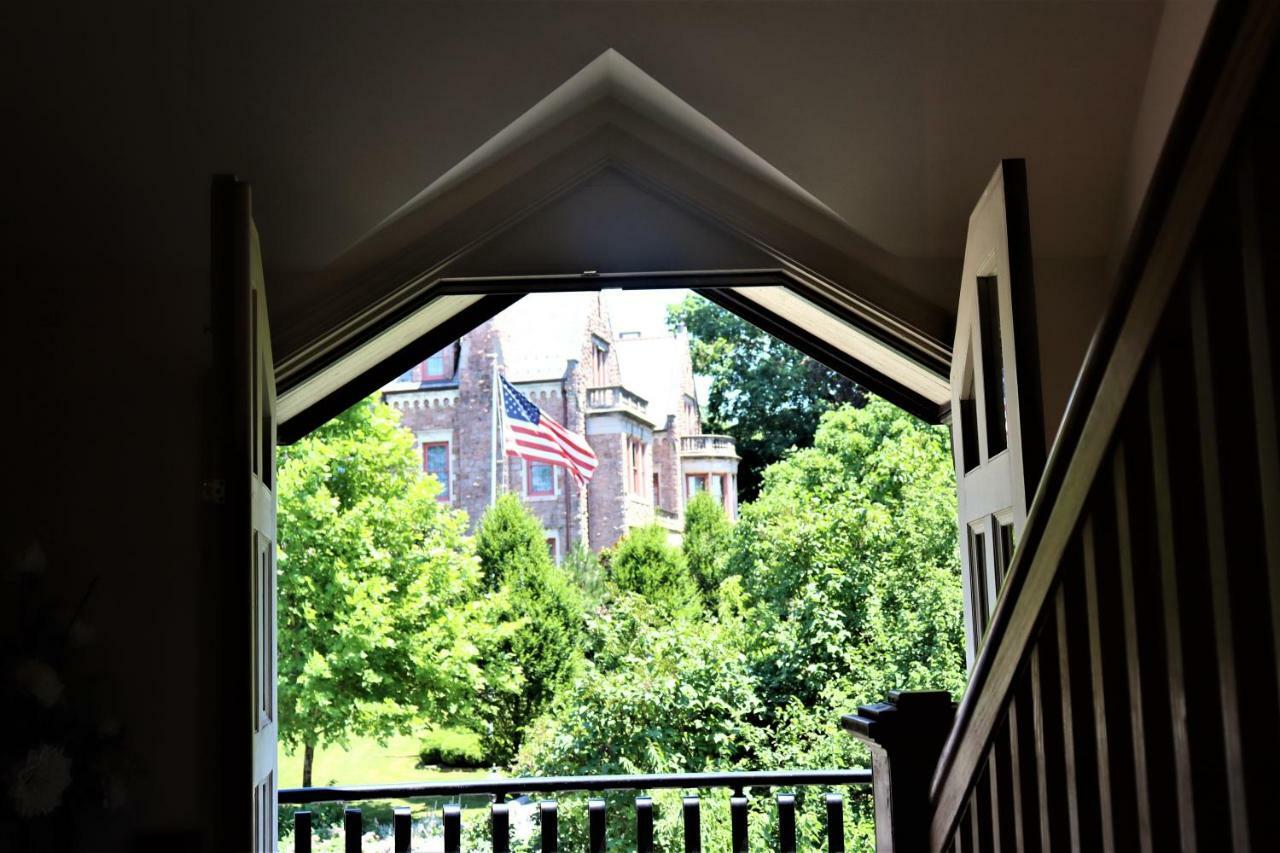 The Gables At Stirling Guest Hotel Reading Dış mekan fotoğraf