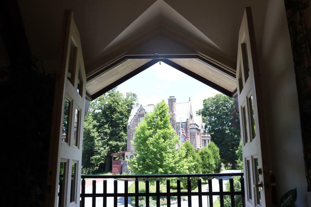 The Gables At Stirling Guest Hotel Reading Dış mekan fotoğraf